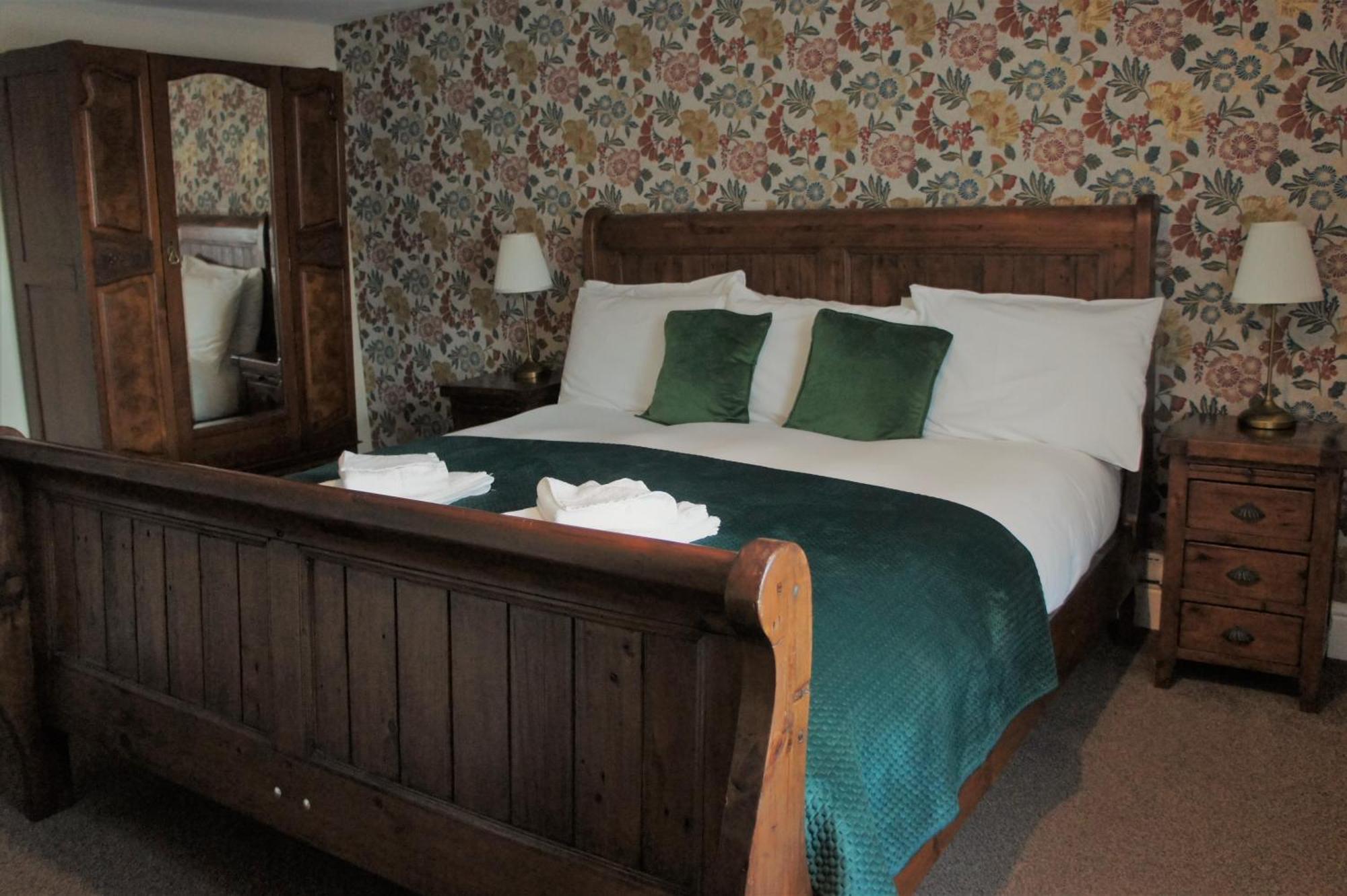 Star 3* Upton upon Severn