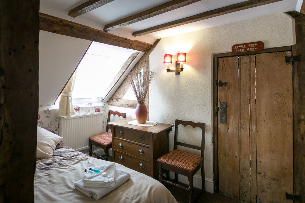 Hotel Star Upton upon Severn