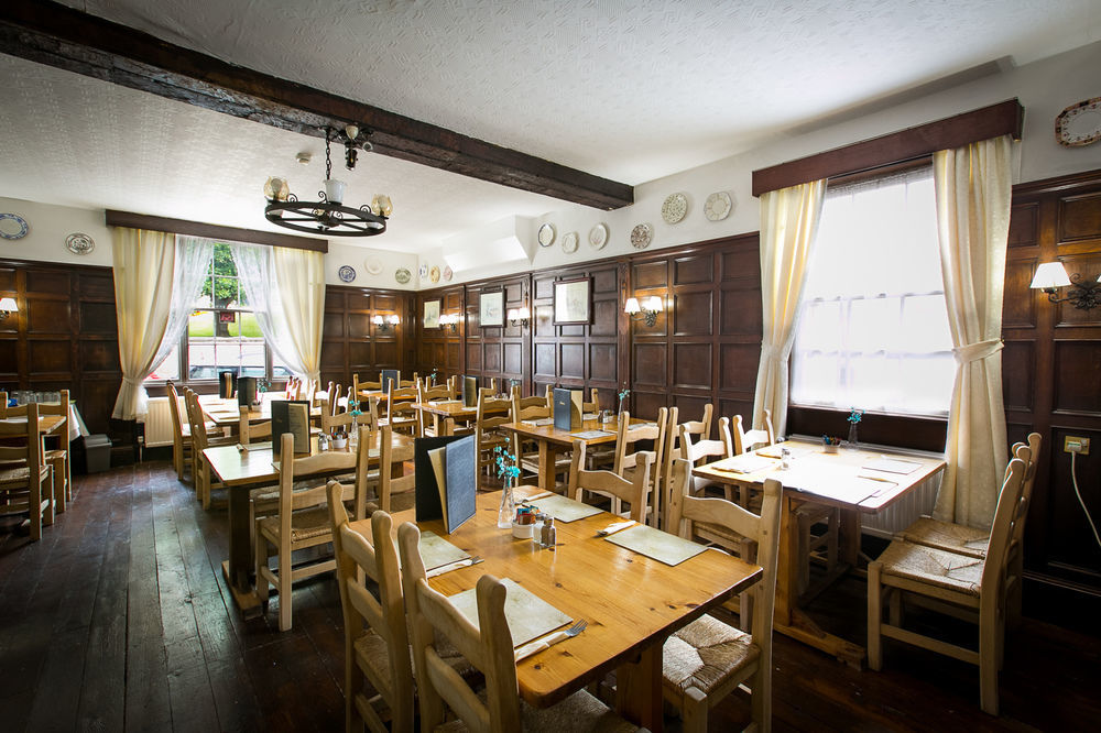 Hotel Star Upton upon Severn